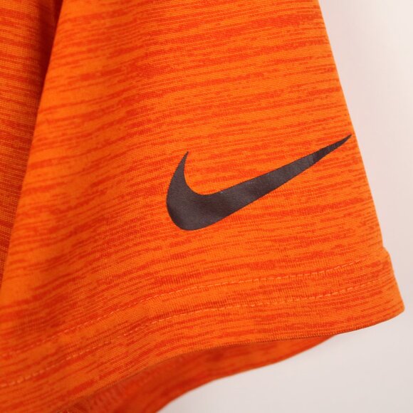 Nike Dri-Fit Mens Medium Cleveland Browns Quick-Dry On-Field Shirt - Picture 5 of 6